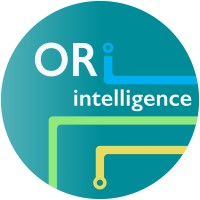 ORintelligence logo