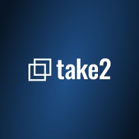 Take2 AI logo