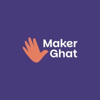 MakerGhat (Jagrit Labs) logo