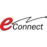 E-Connect Solutions Pvt. Ltd. logo