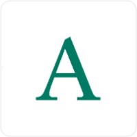 Apollo Global Management LLC logo