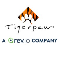Tigerpaw Software logo