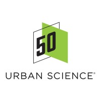 Urban Science logo