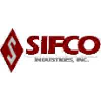 SIFCO Industries, Inc logo