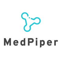 MedPiper Technologies, Inc (YCombinator - S20 | NSRCEL, IIM-B) logo