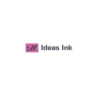 Ideas Ink logo