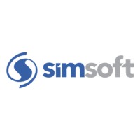 SIMSOFT Computer Technologies logo