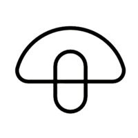 Mycro Harvest logo