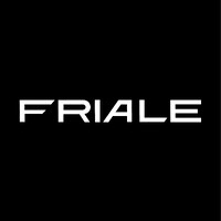 Friale logo