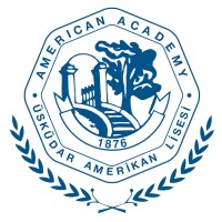 Üsküdar Amerikan Lisesi / Üsküdar American Academy logo