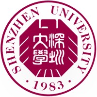 Shenzhen University logo