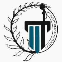 Debating Club, IIT Delhi logo