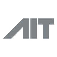 AIT Austrian Institute of Technology GmbH logo