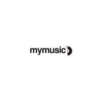 MyMusic logo