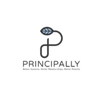 Principally LLC logo