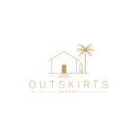 Outskirts Resort logo