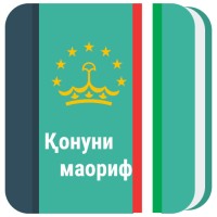 maorif logo