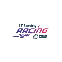 IIT Bombay Racing logo