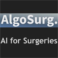 AlgoSurg Inc. logo