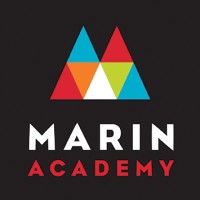Marin Academy logo