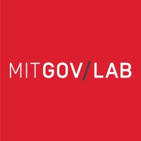 MIT GOV/LAB logo