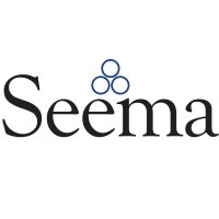 Seema Circle logo