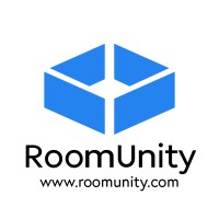 RoomUnity logo