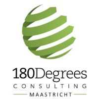 180 Degrees Consulting Maastricht logo