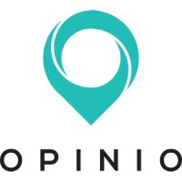 Opinio logo