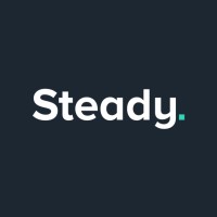 Steady logo