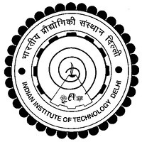 Indian Institute of Technology, Delhi logo