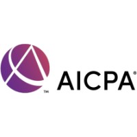 American Institute of Certified Public Accountants (AICPA) logo