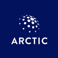 Arctic Securities ASA logo