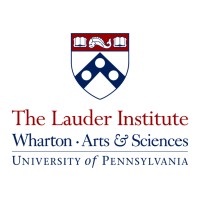 University of Pennsylvania - The Lauder Institute logo