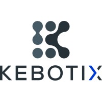 Kebotix logo