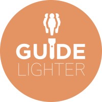 Guidelighter logo