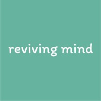 Reviving Mind (YC W22) logo