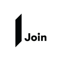 Join, Inc. logo