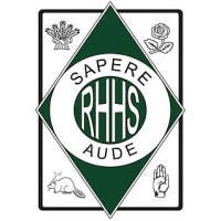 Richmond Hill High School (Ontario) logo