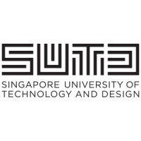 Singapore University of Technology and Design (SUTD) logo