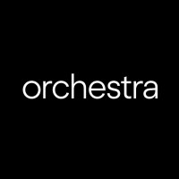 Orchestra (YC S26) logo