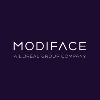 ModiFace logo