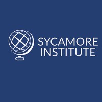 The Sycamore Institute logo