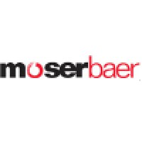 Moser Baer India Limited logo