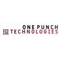 One Punch Technologies logo