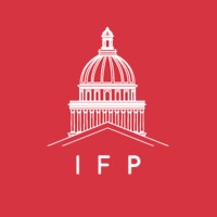 IFP - Institut français de presse logo