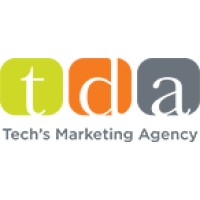 TDA Group - Integrated Content Marketing logo