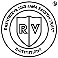 R. V. College of Engineering, Bangalore logo
