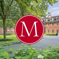 The Madeira School logo