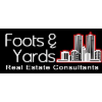 Foots & Yards Real Estate Consultants Pvt. Ltd. logo